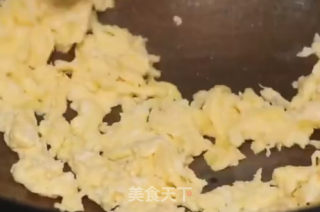 鸡蛋酱拌面的做法步骤：3