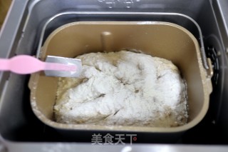 金脆谷粒面包的做法步骤：9