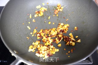干烧鲫鱼的做法步骤：5