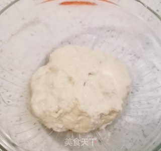 全麦牛肉汉堡????的做法步骤：2