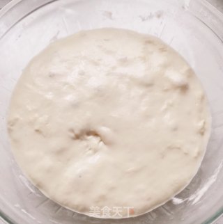 全麦牛肉汉堡????的做法步骤：3