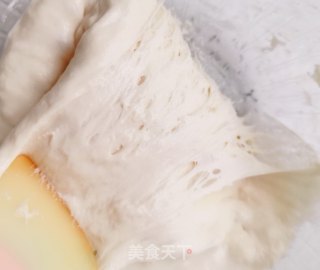 全麦牛肉汉堡????的做法步骤：4