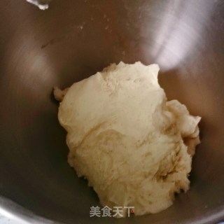 全麦牛肉汉堡????的做法步骤：6