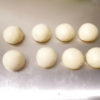 全麦牛肉汉堡????的做法步骤：11