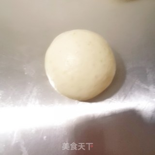 全麦牛肉汉堡????的做法步骤：12