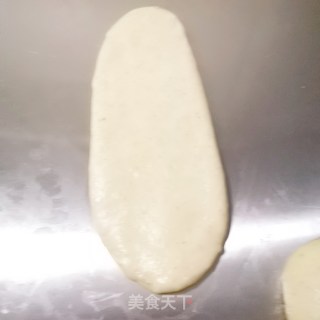 全麦牛肉汉堡????的做法步骤：13