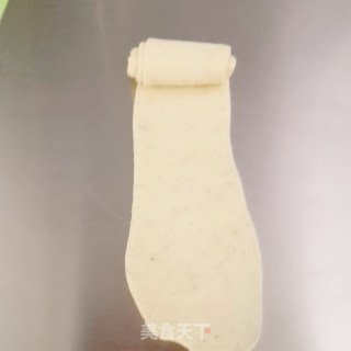 全麦牛肉汉堡????的做法步骤：19