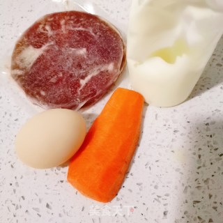 全麦牛肉汉堡????的做法步骤：25