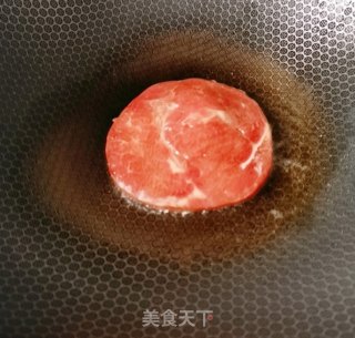 全麦牛肉汉堡????的做法步骤：27