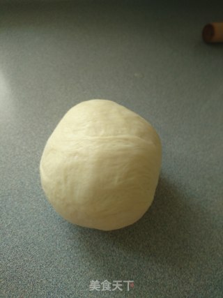 基础吐司面包配方和详细操作流程的做法步骤：8