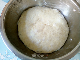 空气炸锅烤油条的做法步骤：3