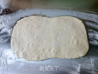 空气炸锅烤油条的做法步骤：4