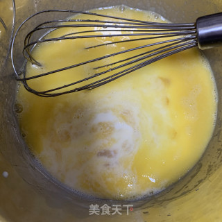 多彩纸杯小蛋糕的做法步骤：4