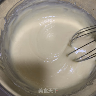 多彩纸杯小蛋糕的做法步骤：6