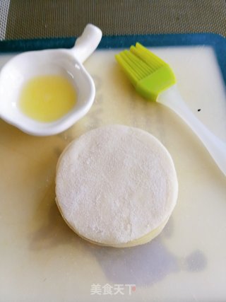 五谷米糊 & 鸡蛋饼的做法步骤：4