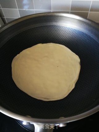五谷米糊 & 鸡蛋饼的做法步骤：6