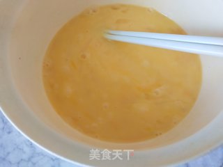 生抽蚝油陈醋白糖鸡蛋酱的做法步骤：3