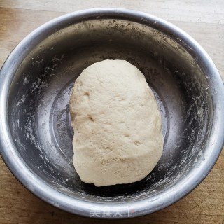 马齿苋菜卷的做法步骤：2