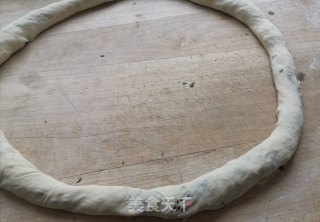 马齿苋菜卷的做法步骤：5