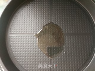 香葱嫩南瓜煎饼的做法步骤：11