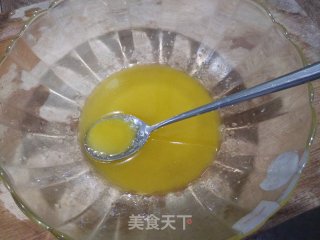 自制奶黄馅的做法步骤：1