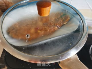 蒜香茄子的做法步骤：8
