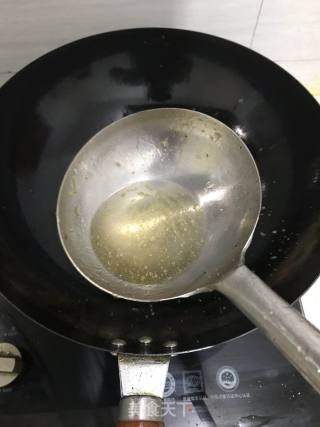 双椒炒扇贝的做法步骤：4