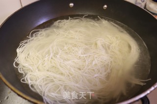 嫩姜牛腩面的做法步骤：11