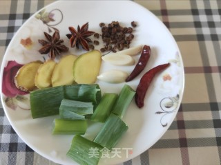 家熬小鲈板鱼的做法步骤：4