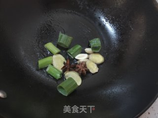 家熬小鲈板鱼的做法步骤：10