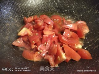 嫩姜牛腩汤的做法步骤：4