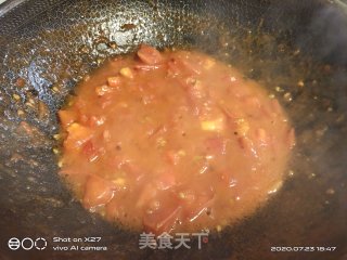 嫩姜牛腩汤的做法步骤：5
