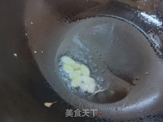 苦瓜炒鸡蛋的做法步骤：5