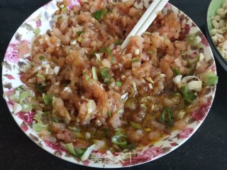 香菇鸡肉馅饺子的做法步骤：4