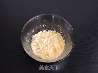 椰蓉面包卷的做法步骤：5