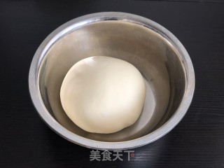 椰蓉面包卷的做法步骤：6