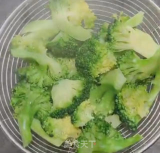 香焖鸡腿饭的做法步骤：3