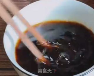 香焖鸡腿饭的做法步骤：4