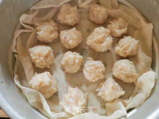 照烧脆骨丸的做法步骤：5