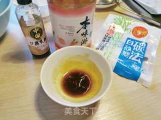 照烧脆骨丸的做法步骤：7