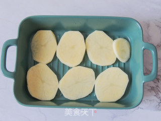 柠檬番茄烤翅根的做法步骤：6
