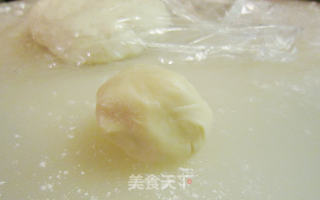 酵母版芝麻饼干的做法步骤：4