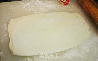 酵母版芝麻饼干的做法步骤：11