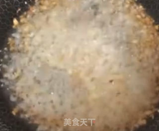 蒜香苦瓜的做法步骤：3