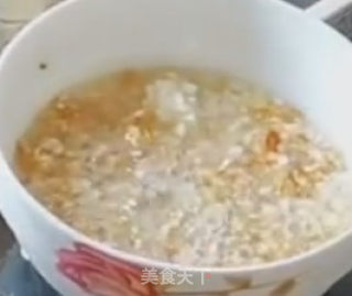蒜香苦瓜的做法步骤：4