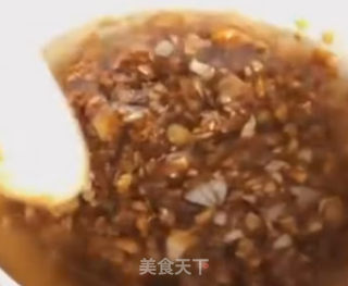 蒜香苦瓜的做法步骤：5