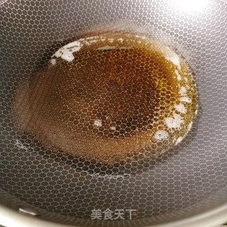 爆炒青蛙的做法步骤：2