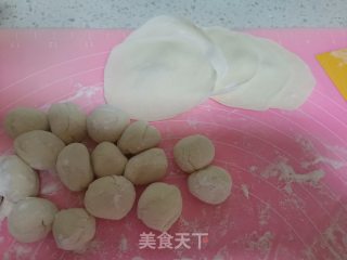纯肉馅饺子的做法步骤：8