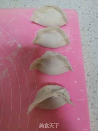 纯肉馅饺子的做法步骤：9