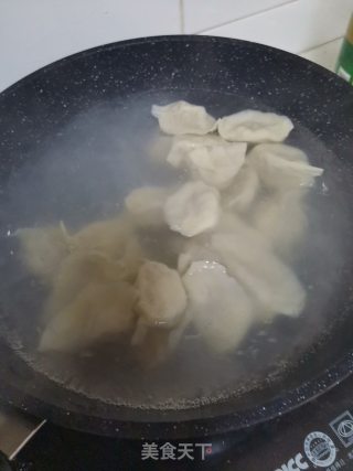 纯肉馅饺子的做法步骤：11